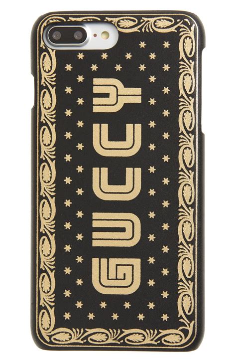 funda gucci iphone 7 plus